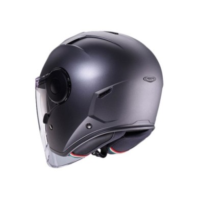 Caberg Jethelm Soho matt anthrazit