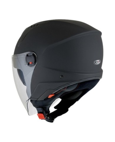 KYT Casco integrale KX-1 Race Gp Bastianini Replica 2024 nero