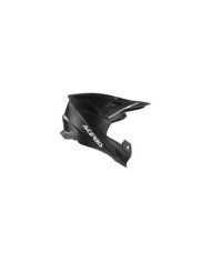 Acerbis Casque motocross T711 noir mat