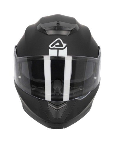 Acerbis Klapphelm SEREL 2206 schwarz matt