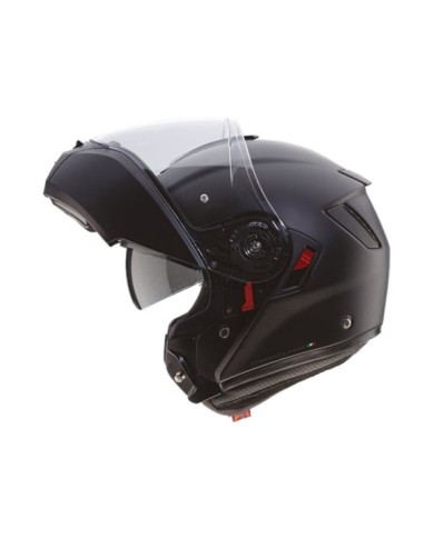 Caberg Casque modulable Levo X noir mat