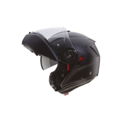 Caberg Klapphelm Levo X matt schwarz