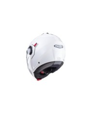 Caberg Casque modulable Duke Evo blanc
