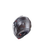 Caberg Casque modulable Duke Evo Rusty brun mat