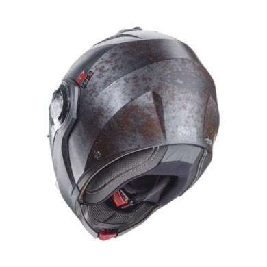 Caberg Casque modulable Duke Evo Rusty brun mat