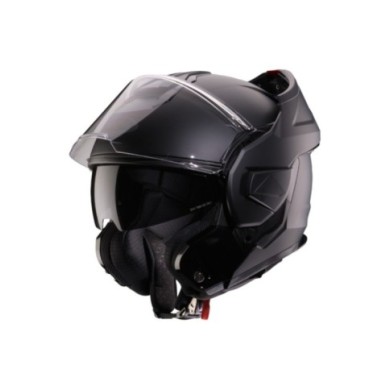 Caberg Klapphelm Trip matt schwarz