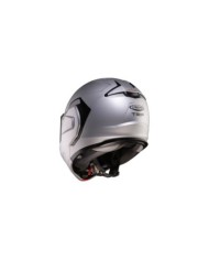 Caberg Casque modulable Trip argent mat