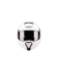 Caberg Trip casco modulare bianco