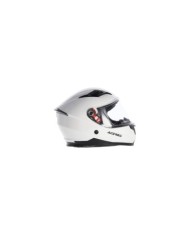 Acerbis Casque intégral CARLINO Enfant 2206 blanc