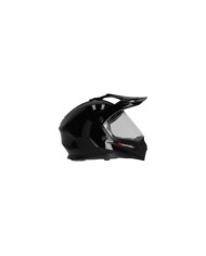 Acerbis Casco multifunzione RIDER Junior nero