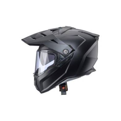 Caberg Casque enduro Tanami noir mat