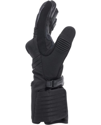 Dainese Gore-Tex Handschuhe Funes schwarz