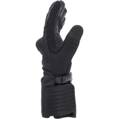 Dainese Gore-Tex Gants Funes noir