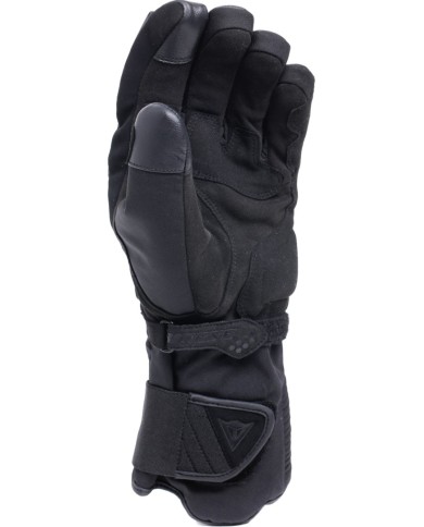 Dainese D-Dry Tempest 2 Guanti lunghi nero