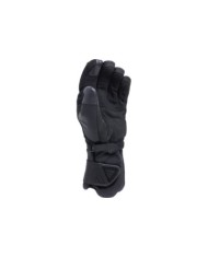Dainese D-Dry Handschuhe Tempest 2 Lang schwarz