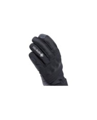 Dainese Gore-Tex Gants Livigno noir