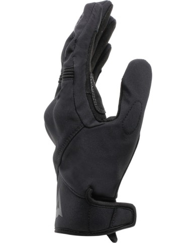 Dainese Handschuh Intrepyd schwarz