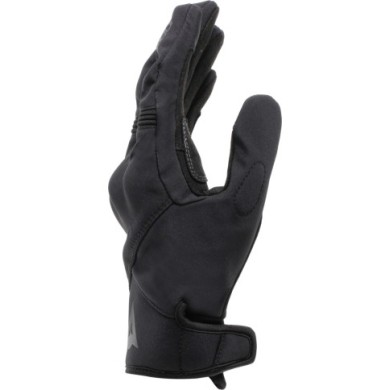 Guanto Dainese Intrepyd nero