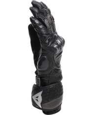 Dainese Handschuh Fiero Metal schwarz-anthrazit