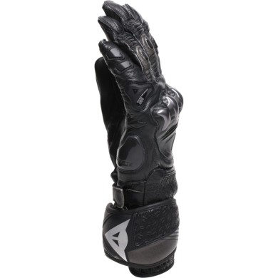 Dainese Fiero Metal Glove nero-antracite