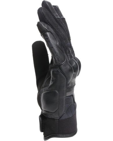 Dainese Handschuh Ermex schwarz-anthrazit