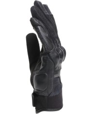 Dainese Handschuh Ermex schwarz-anthrazit