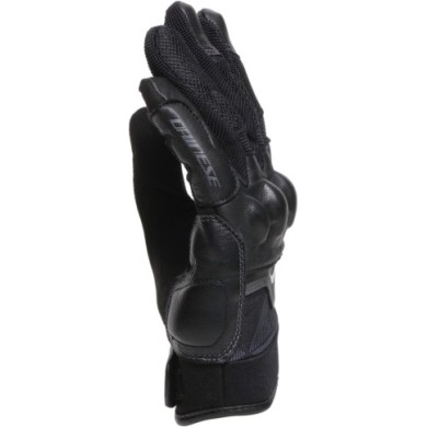 Guanto Dainese Ermex Donna bianco-nero