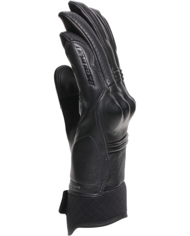 Dainese Handschuh Folgor schwarz