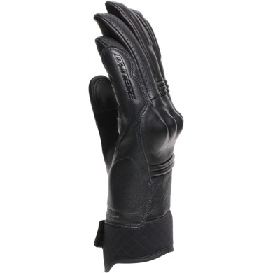 Dainese Handschuh Folgor schwarz