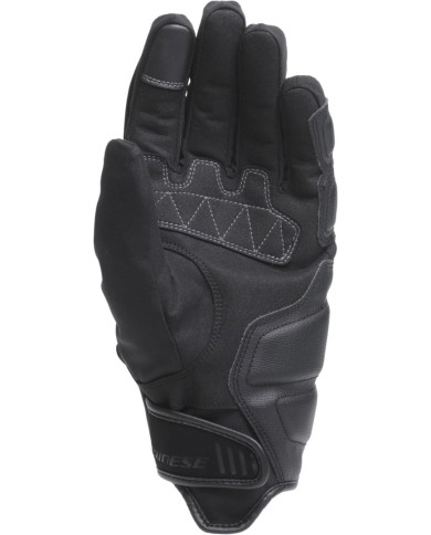 Guanti Dainese Udine WP nero