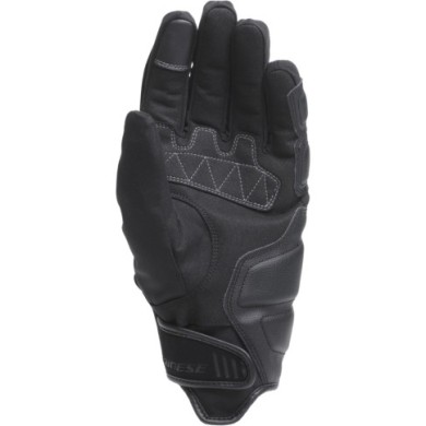 Dainese Handschuhe Udine WP schwarz