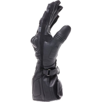 Dainese Handschuh Reacto Carbon Lang schwarz-anthrazit