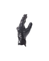 Dainese Gant Reacto Carbon Court noir-anthracite
