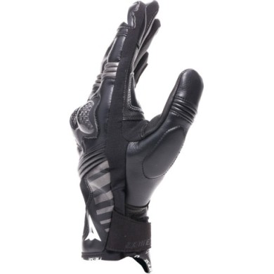 Dainese Handschuh Reacto Carbon Kurz schwarz-anthrazit