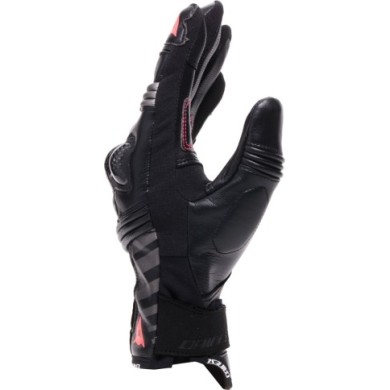 Dainese Damen Handschuh Reacto Carbon Kurz schwarz- pink