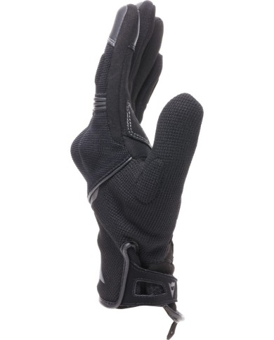 Dainese Handschuh Metrax Air schwarz-anthrazit