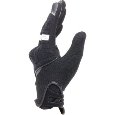 Dainese Damen Handschuh Metrax Air schwarz-weiss