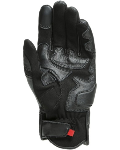 Dainese Lederhandschuhe Mig 3 Unisex schwarz