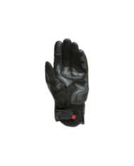 Dainese Gants en cuir Mig 3 Unisex noir