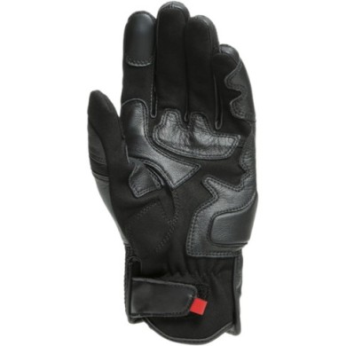 Dainese Lederhandschuhe Mig 3 Unisex schwarz