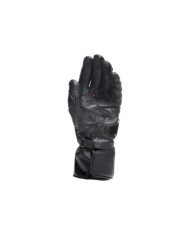 Guanti in pelle Dainese Druid 4 nero-grigio