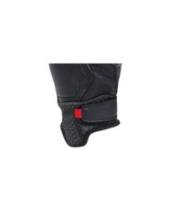 Dainese Handschuh Karakum Ergo-Tek schwarz-olive grün