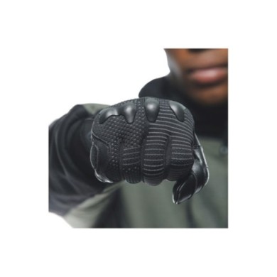 Dainese Gants Unruly Ergo-Tek noir-anthracite