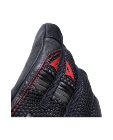 Dainese Handschuh Karakum Ergo-Tek Magic Connection schwarz