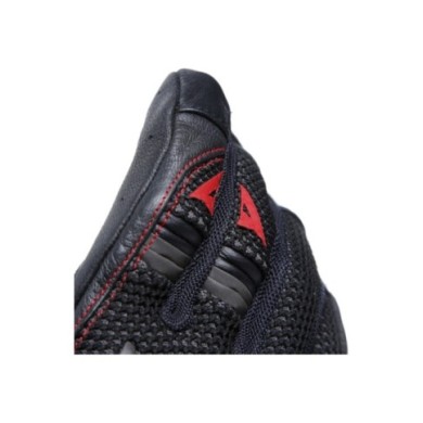 Dainese Gants Karakum Ergo-Tek Magic Connection noir