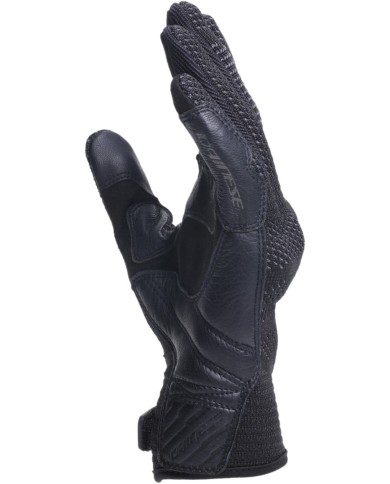 Dainese Handschuhe Argon Knit schwarz