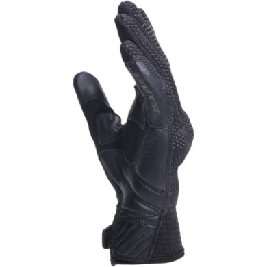 Guanti Dainese Argon Knit neri