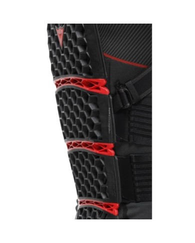 Dainese Protection Dorsale Pro-Amor Kurz 2.0 noir XS