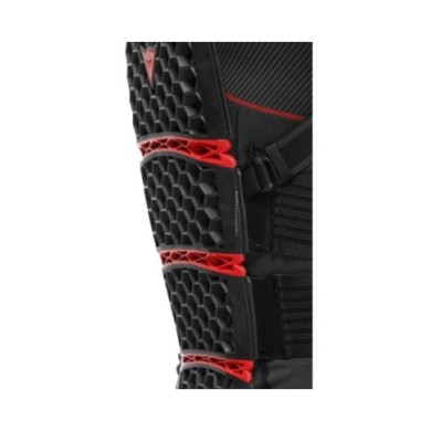 Dainese Protektor Rücken Pro-Amor Kurz 2.0 schwarz XS