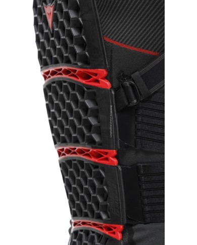 Dainese Protektor Rücken Pro-Amor Long 2.0 noir XS